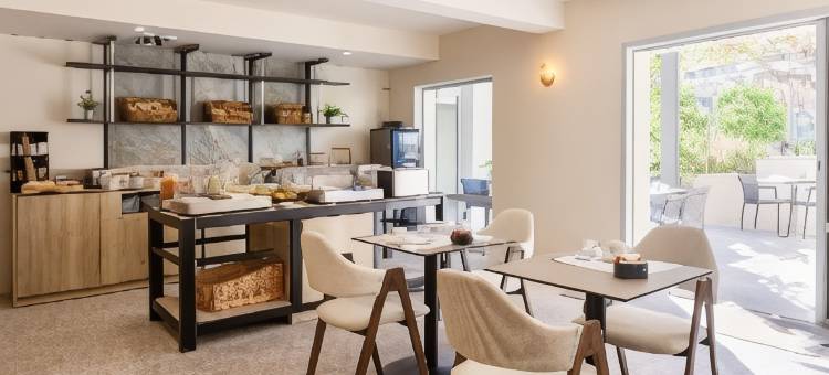 卡西斯大花园贝斯特韦斯特Sure酒店(Best Western Hotel & Spa Cœur de Cassis)图片