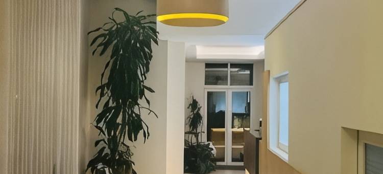 弗朗加利亚旅馆(Hospedaria Frangaria)图片