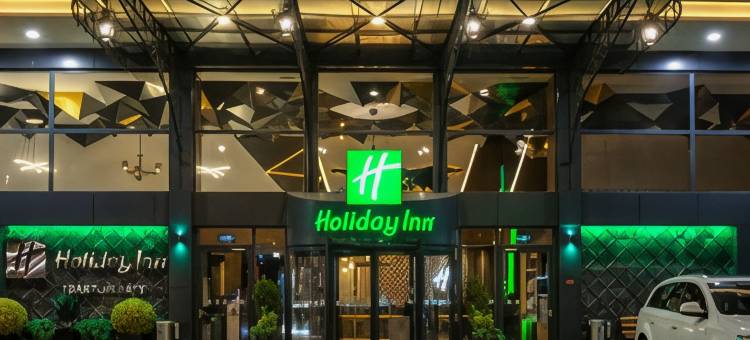 特拉布宗东IHG假日酒店(Holiday Inn TRABZON-EAST by IHG)图片
