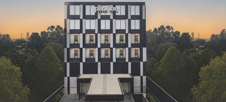 丽柏酒店贾朗达尔(Park Inn By Radisson Jalandhar)图片