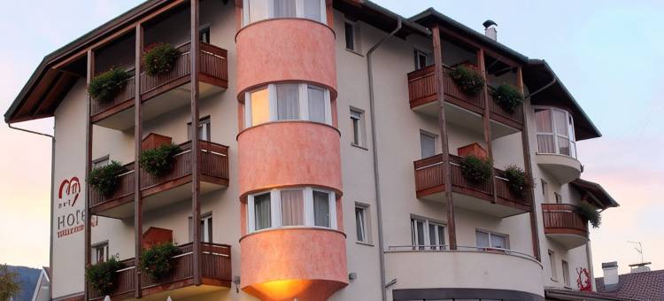 米兰德霍夫酒店(Hotel Millanderhof)图片