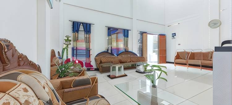 Urbanview Hotel 99 Syariah Banjarbaru by RedDoorz图片
