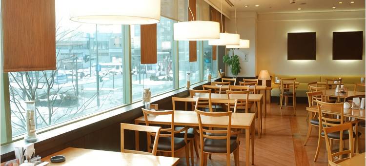 十胜花园酒店(Tokachi Gardens Hotel)图片