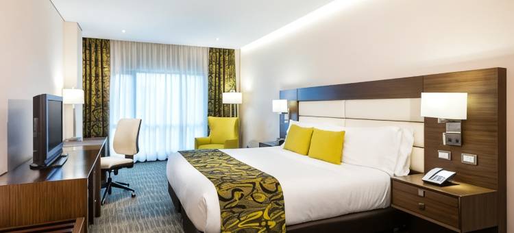 卡尔顿丹恩酒店及水疗中心(Casa Dann Carlton Hotel & Spa)图片