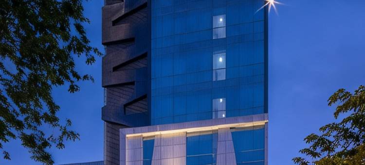 格罗戈尔88WH酒店(Hotel 88 Grogol Jakarta by WH)图片