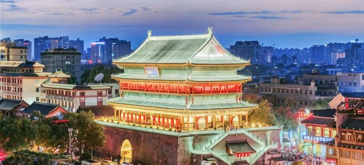 忆梵公寓(北大街分店)图片