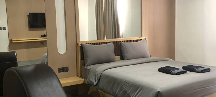 T - Hotel图片