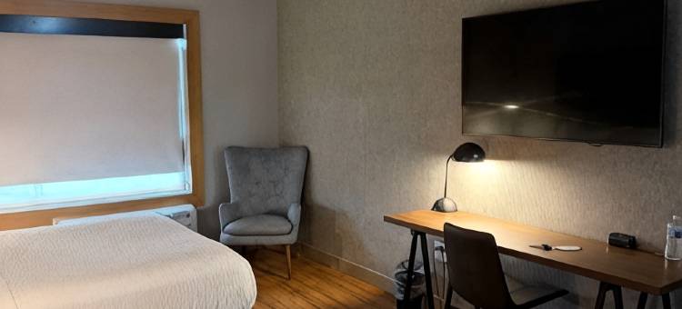 Surface Boutique Hotel 威尔罗杰斯机场，餐厅和酒吧(Surface Boutique Hotel Will Rogers AIrport, Restaurant & Bar)图片