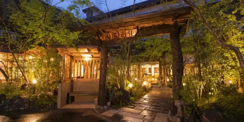 由美奧索酒店