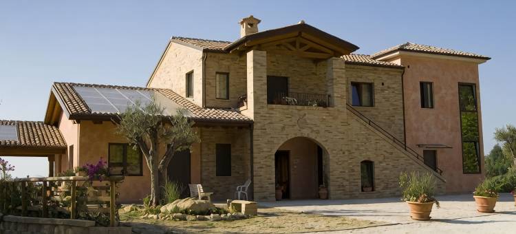伊尔法尔科农家乐(Agriturismo Il Falco)图片