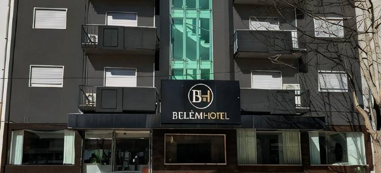 贝勒姆酒店(Belem Hotel)图片