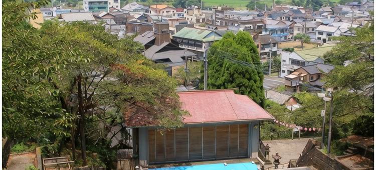日奈久温泉 新屋旅馆(Atarashiya Ryokan)图片
