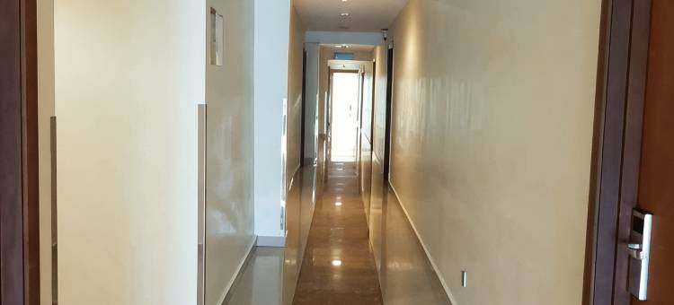埃顿酒店(Aeton Hotel Nilai)图片