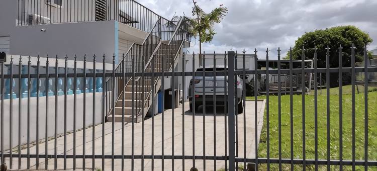 Villa Santa Juana 2 Fully Equipped 2BR Home Caguas with SOLAR PANELS /A/C / WIFI图片
