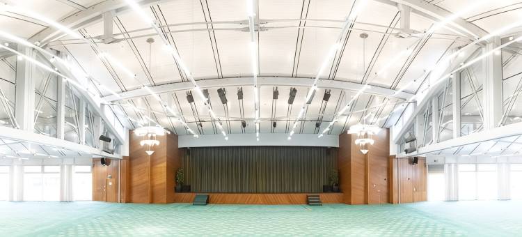德尔卡瓦尔特国会酒店(Dekra Congresshotel Wart)图片