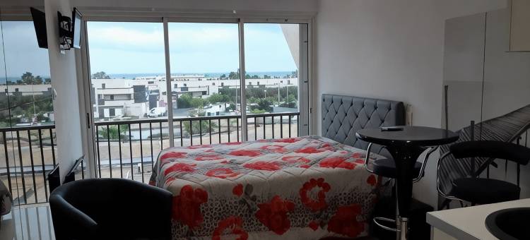 里亚德酒店5号开间自由村天体营(Hôtel Riad 5 Studio Cap Libertin Village Naturiste)图片