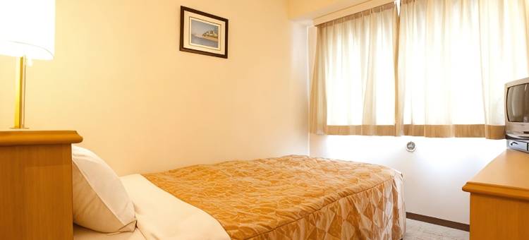 Hotel AZ Kumamoto Arao Ten图片