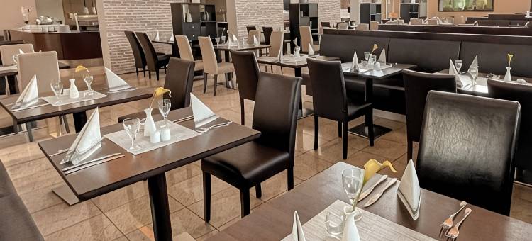 四季酒店 齐格斯特(Resort Hotel IV Jahreszeiten Zingst)图片