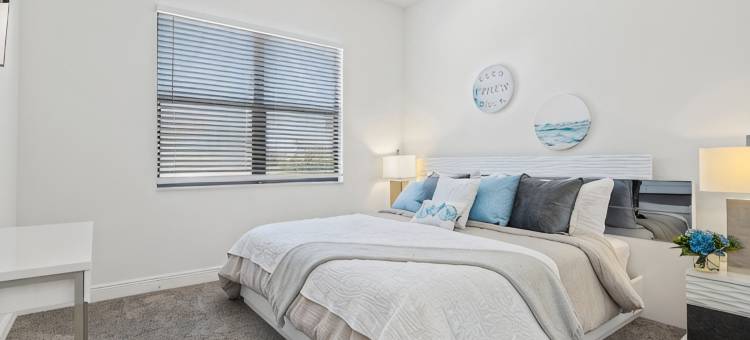 珊瑚角西南区中心顶层套房2(Penthouse Suite 2 in the heart of SW Cape Coral)图片