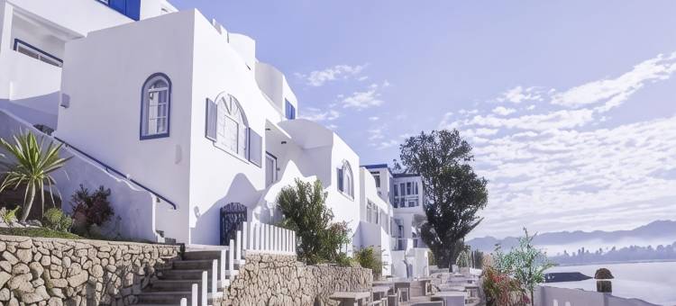 维塔利斯别墅(Vitalis Villas)图片