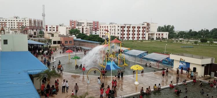 ARN Radhika Resort & Waterpark图片