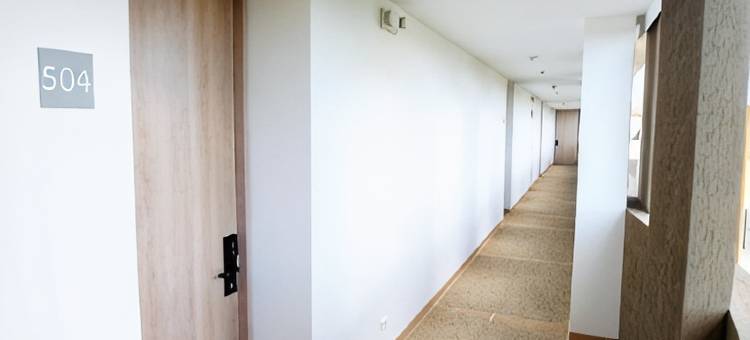 贝斯特韦斯特盖坦港酒店(Best Western Puerto Gaitan Hotel)图片
