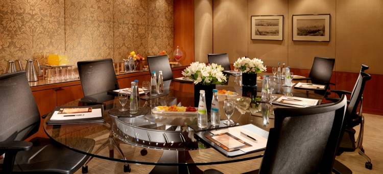 米兰四季酒店(Four Seasons Hotel Milano)图片