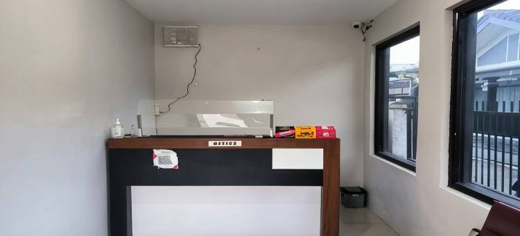 Tw Penginapan Syariah图片