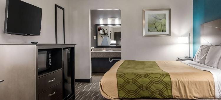 家庭旅馆套房(HomeStay Inn & Suites)图片
