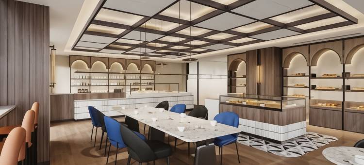 济州喜来登酒店(Sheraton jeju)图片