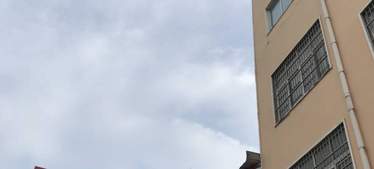 城上城宾馆(漯河医学高等专科学校店)图片