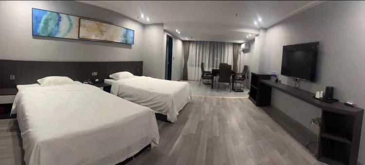 天鸿大酒店(浠水火车站店)图片