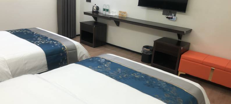 酉阳碧峰大酒店图片