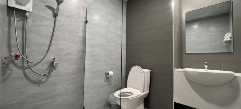 超级高速公路酒店(Super Highway Hotel)图片