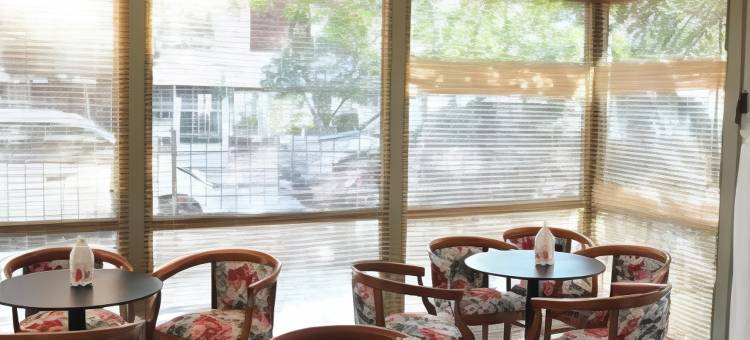 元素客房公寓酒店(Elements Rooms & Apartments)图片