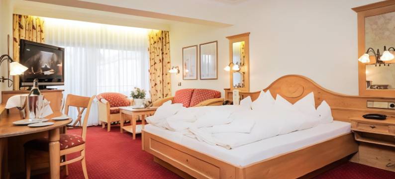 后温泉健康私人酒店(Wellness Privathotel Post an der Therme)图片