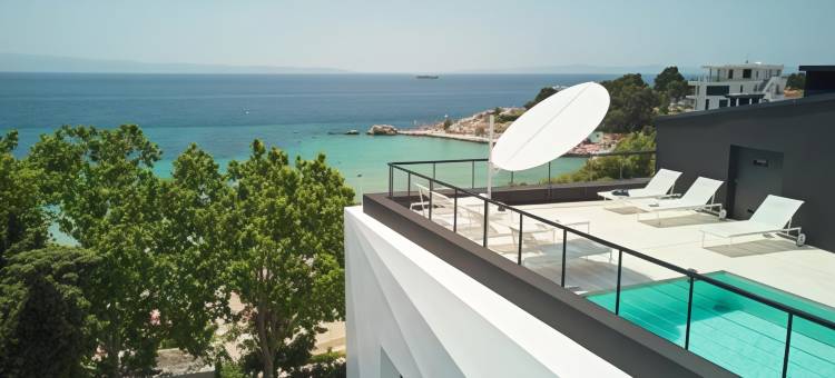 布利格精品酒店(Briig Boutique Hotel)图片