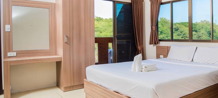 B2 机场精品经济型酒店(B2 Airport Boutique & Budget Hotel)图片