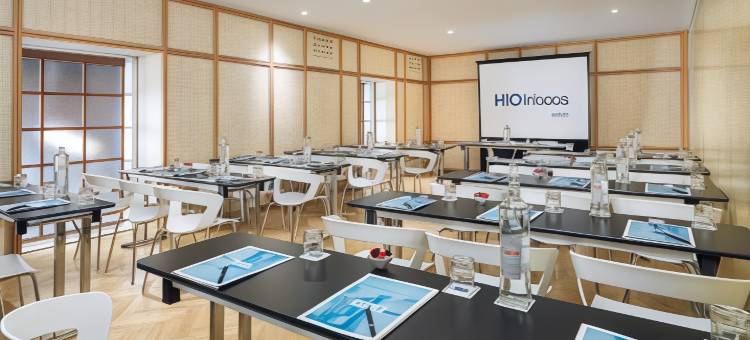 H10特里贝卡旅馆(H10 Tribeca)图片