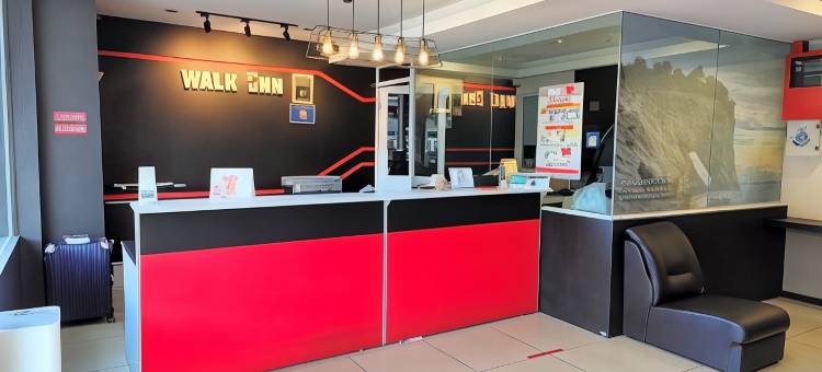 沃克旅店(Walk Inn)图片