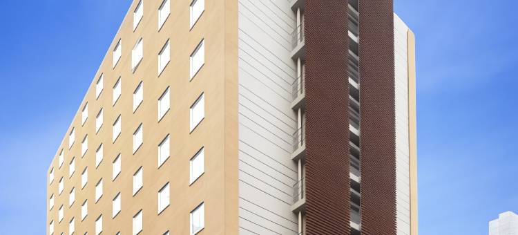 五反田京王布莱索酒店(Keio Presso Inn Gotanda)图片