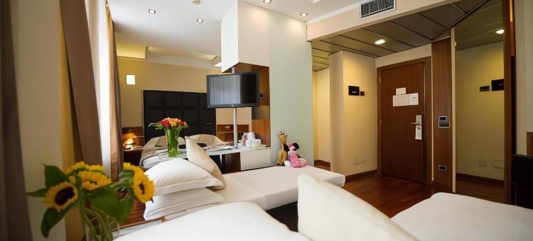 贝斯特韦斯特麦迪逊酒店(Best Western Madison Hotel)图片