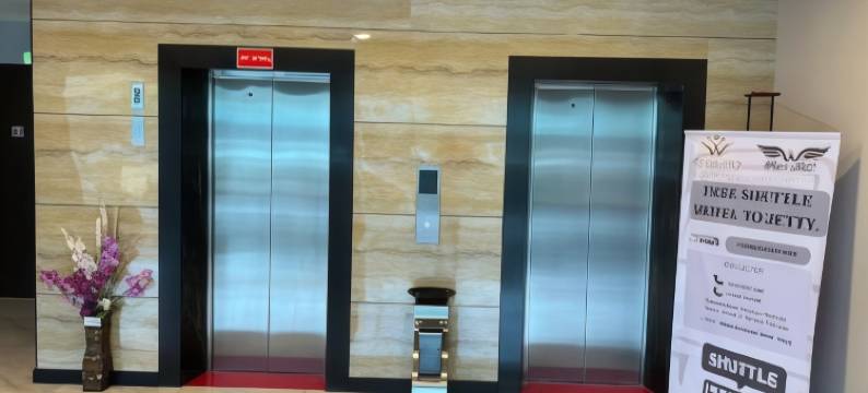 永达大酒店(Wing Tat Grand Hotel)图片