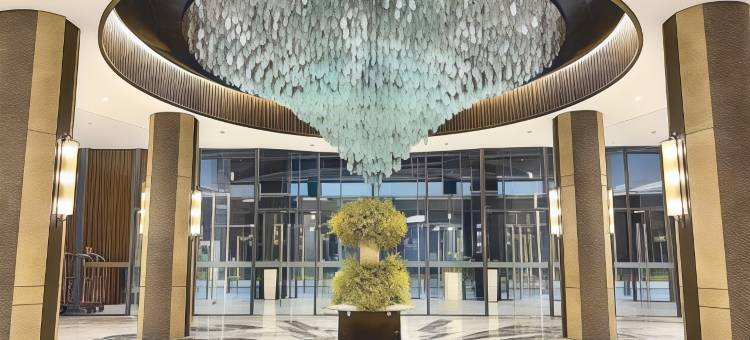 菲力酒店(Fili Hotel NUSTAR Cebu)图片