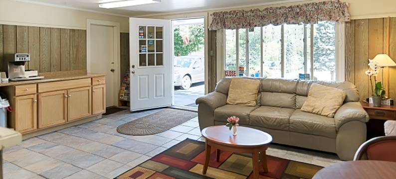 威斯敏斯特罗德威酒店(伊克诺旅馆Westminster, MA)(Econo Lodge)图片