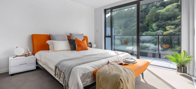 日昇花园公寓式酒店(Sunrise Garden Suites)图片