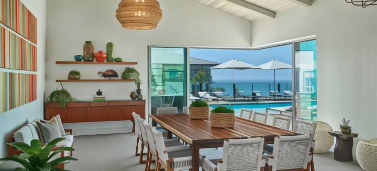太平洋海滩度假村 - Hyatt尚选品牌成员(MISSION PACIFIC BEACH RESORT, part of JdV by Hyatt)图片