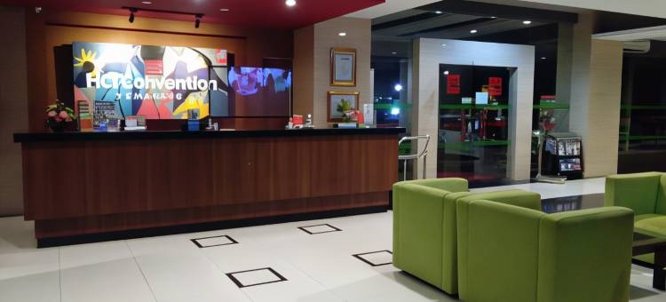 Hotel Candi Indah - Akpol semarang图片