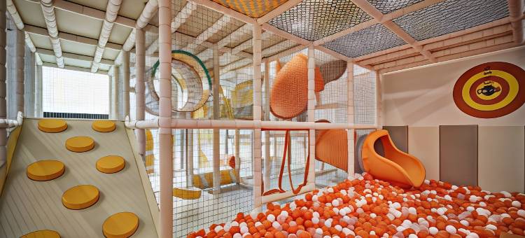 松乃贝尔天安(Sono Belle Cheonan)图片