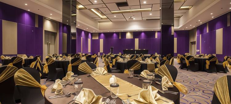 Swiss-Belinn Cikarang图片